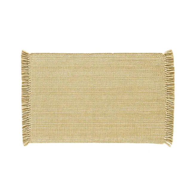 Park Designs Bisque Casual Classics Placemat Set of 4