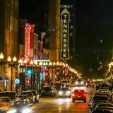Gay Street!