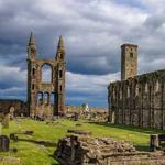 St. Andrews Guided Walking Tour