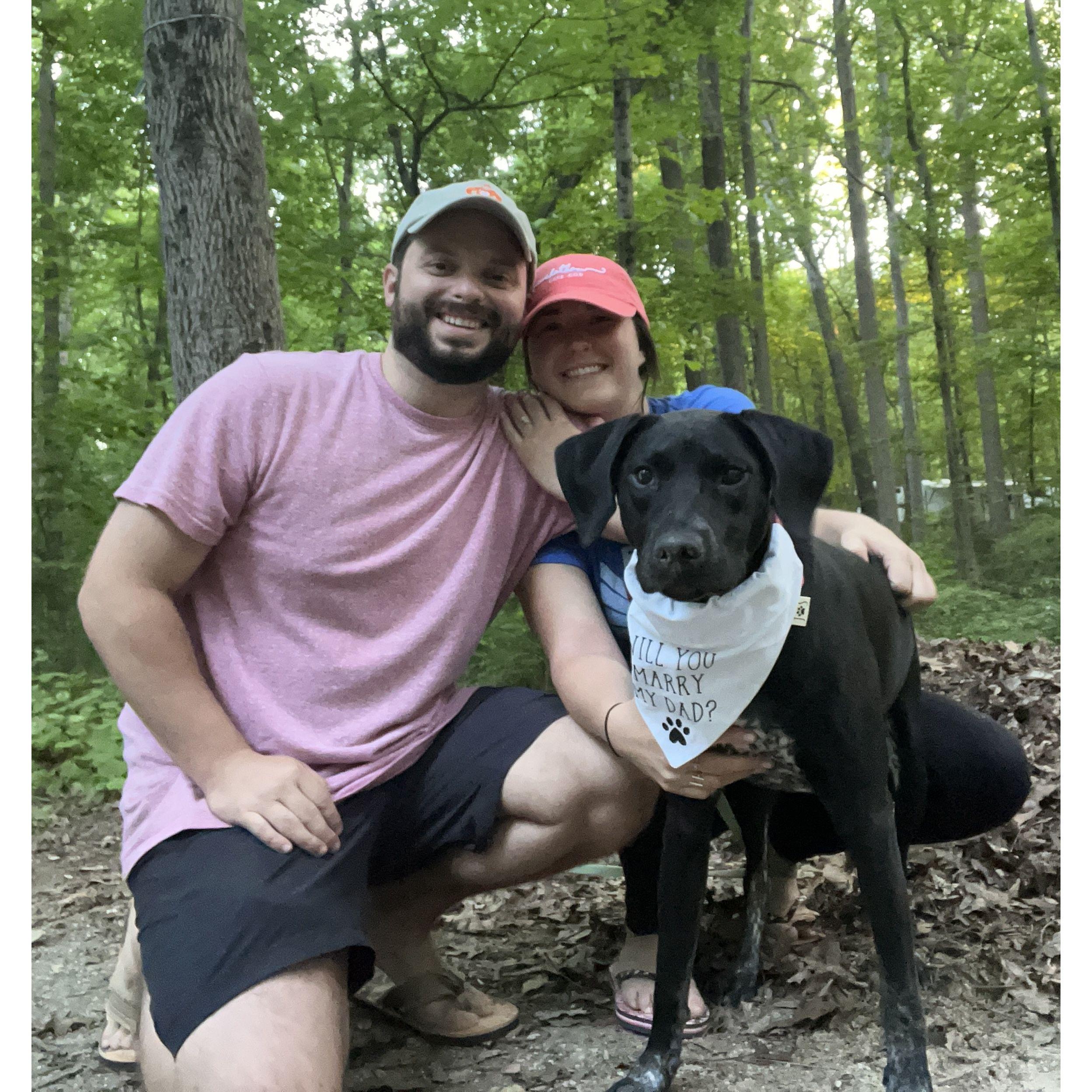 Family photo!