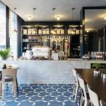 TRoom Café