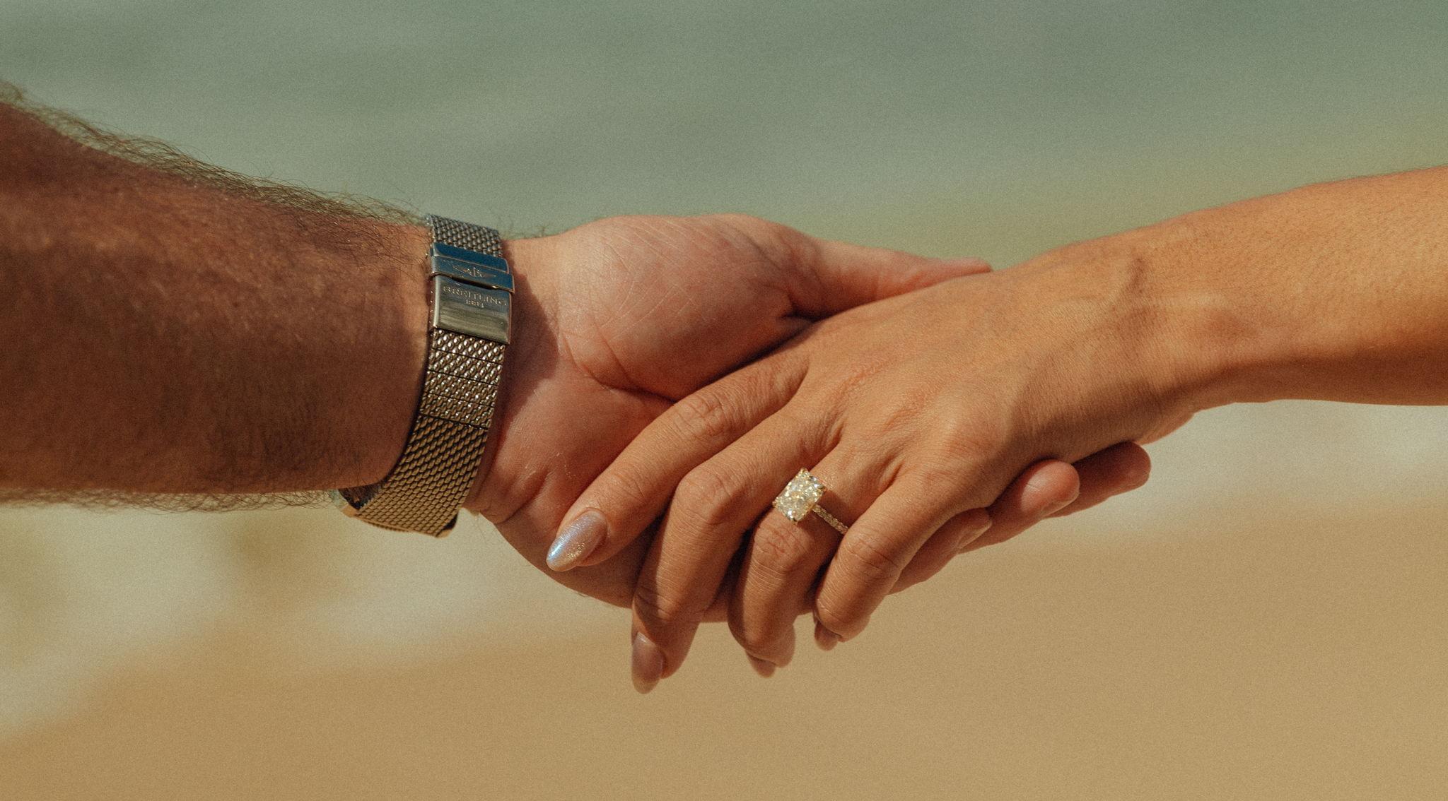 The Wedding Website of Kaylen Myhre and Kyle Flynn