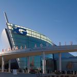Georgia Aquarium
