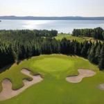 Terra Nova Golf Resort