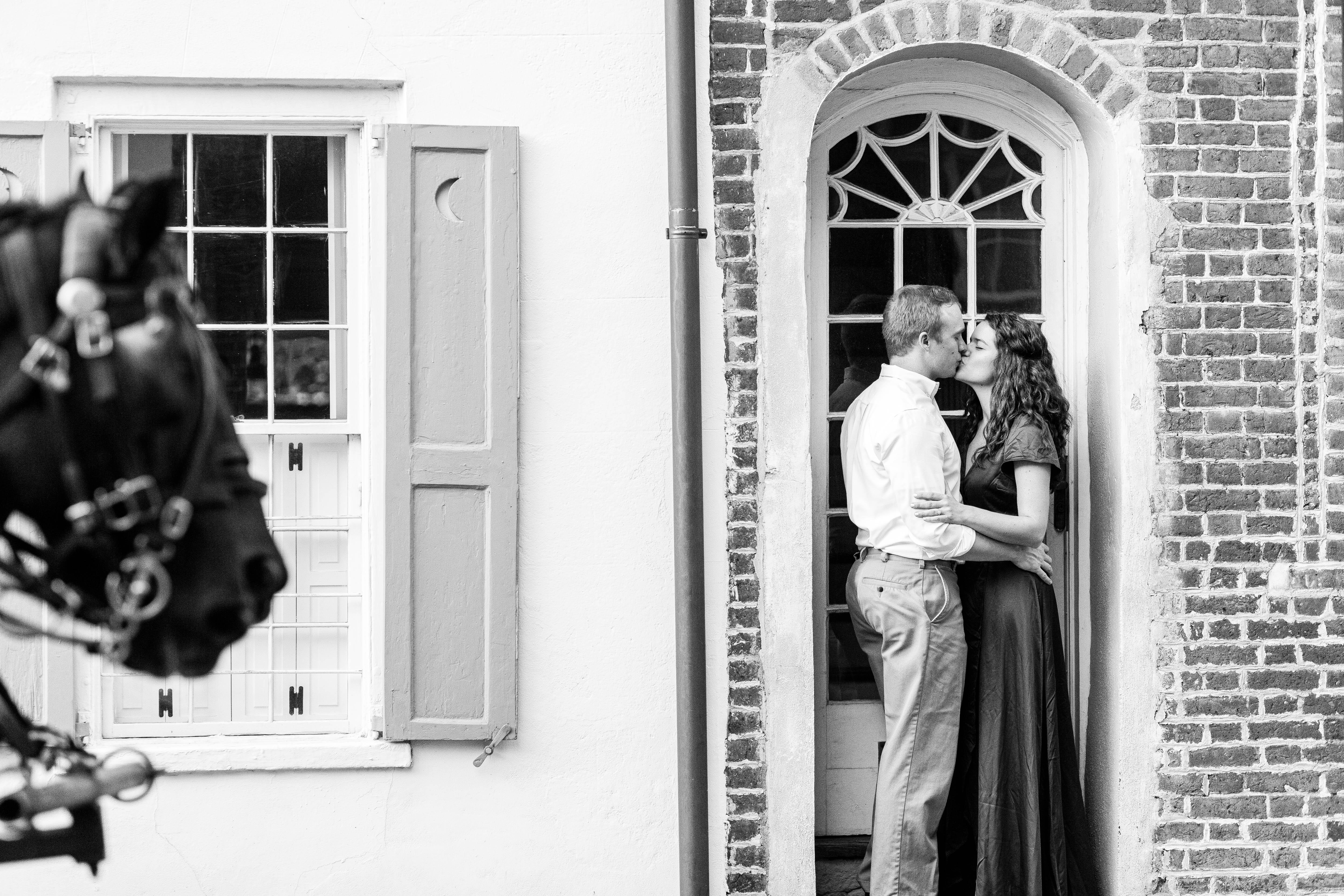 The Wedding Website of Kelcey Farren and Alex Sharrer