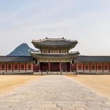 Gyeongbokgung Palace