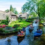 Giethoorn