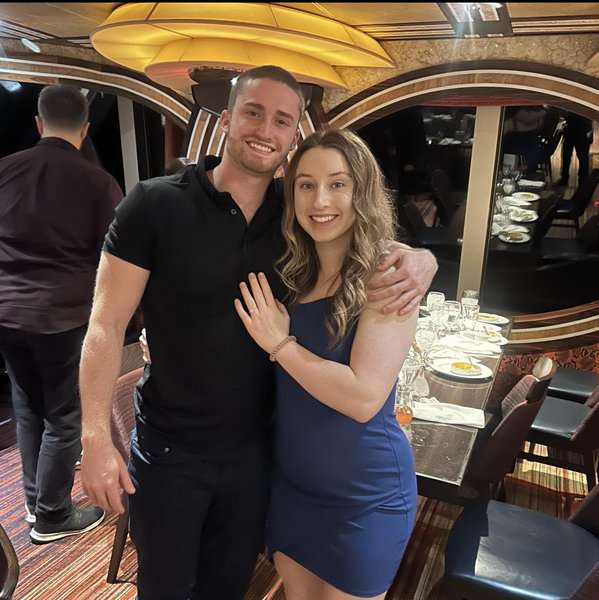 Our Honeymoon Fund