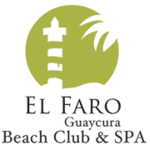 El Faro Beach