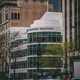 Starbucks Reserve Roastery