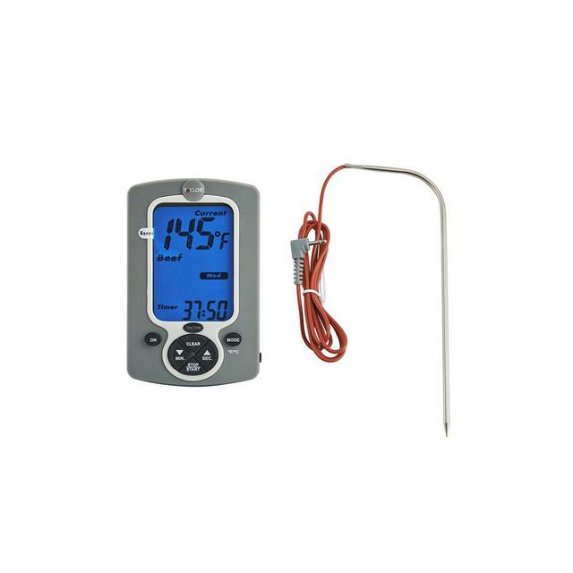 Taylor Digital Probe Thermometer