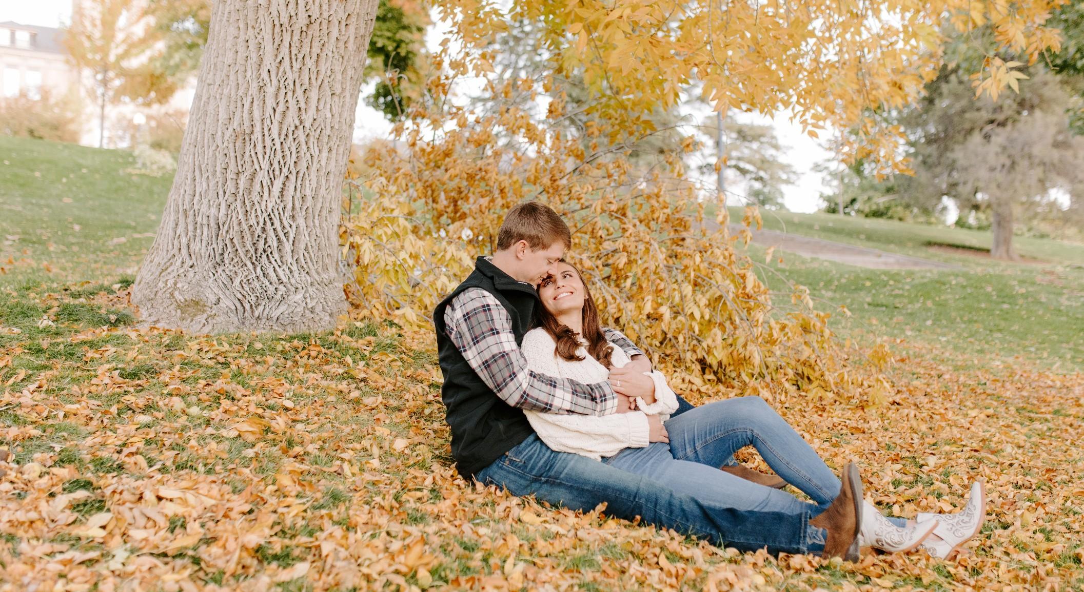 The Wedding Website of Erin Mathews and Cody Mann