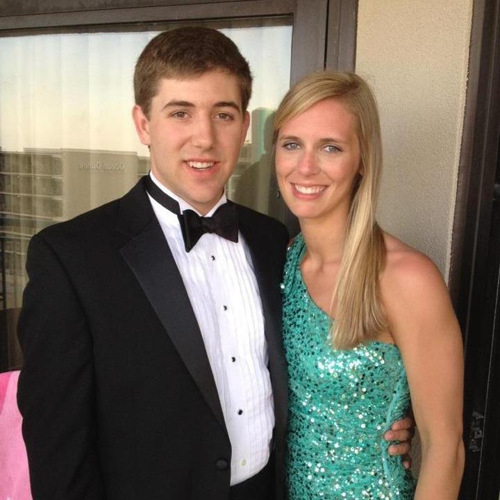 Pike Formal 2012