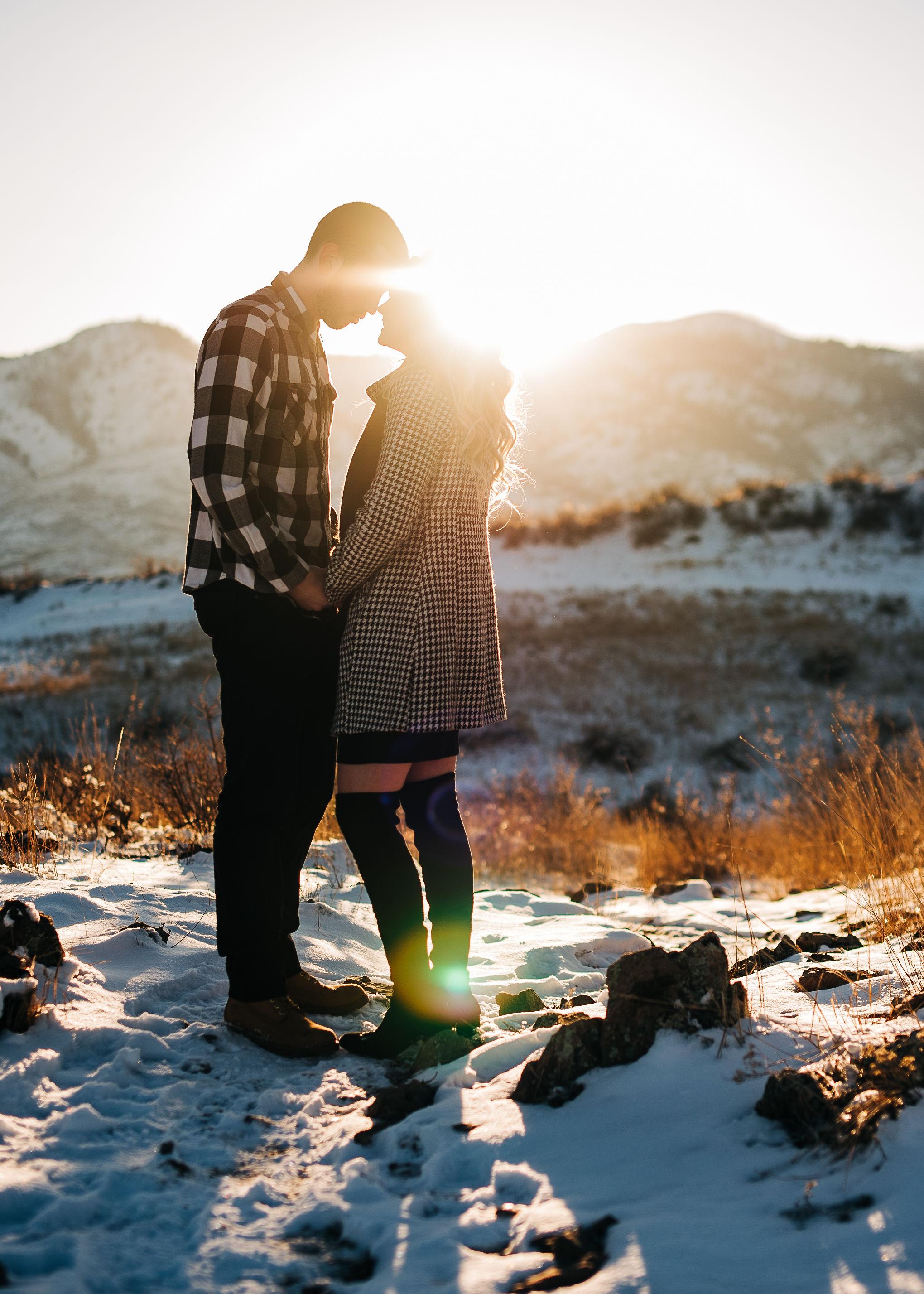 The Wedding Website of Arika Freiwald and Joey McClellan