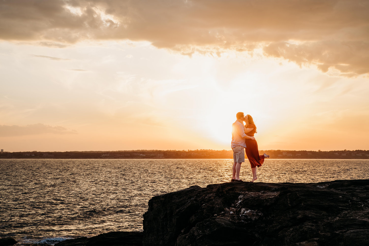 The Wedding Website of Casey Stotz and Justin Deckman