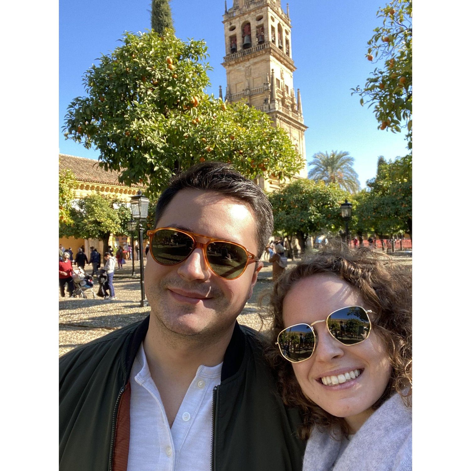 Cordoba, Spain 2023