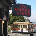 The Buena Vista