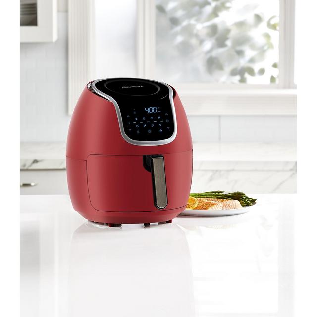 PowerXL Vortex AIr Fryer 7 QT