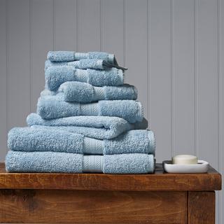 Renaissance Egyptian Cotton Bath Towel