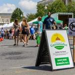 Schenectady Greenmarket