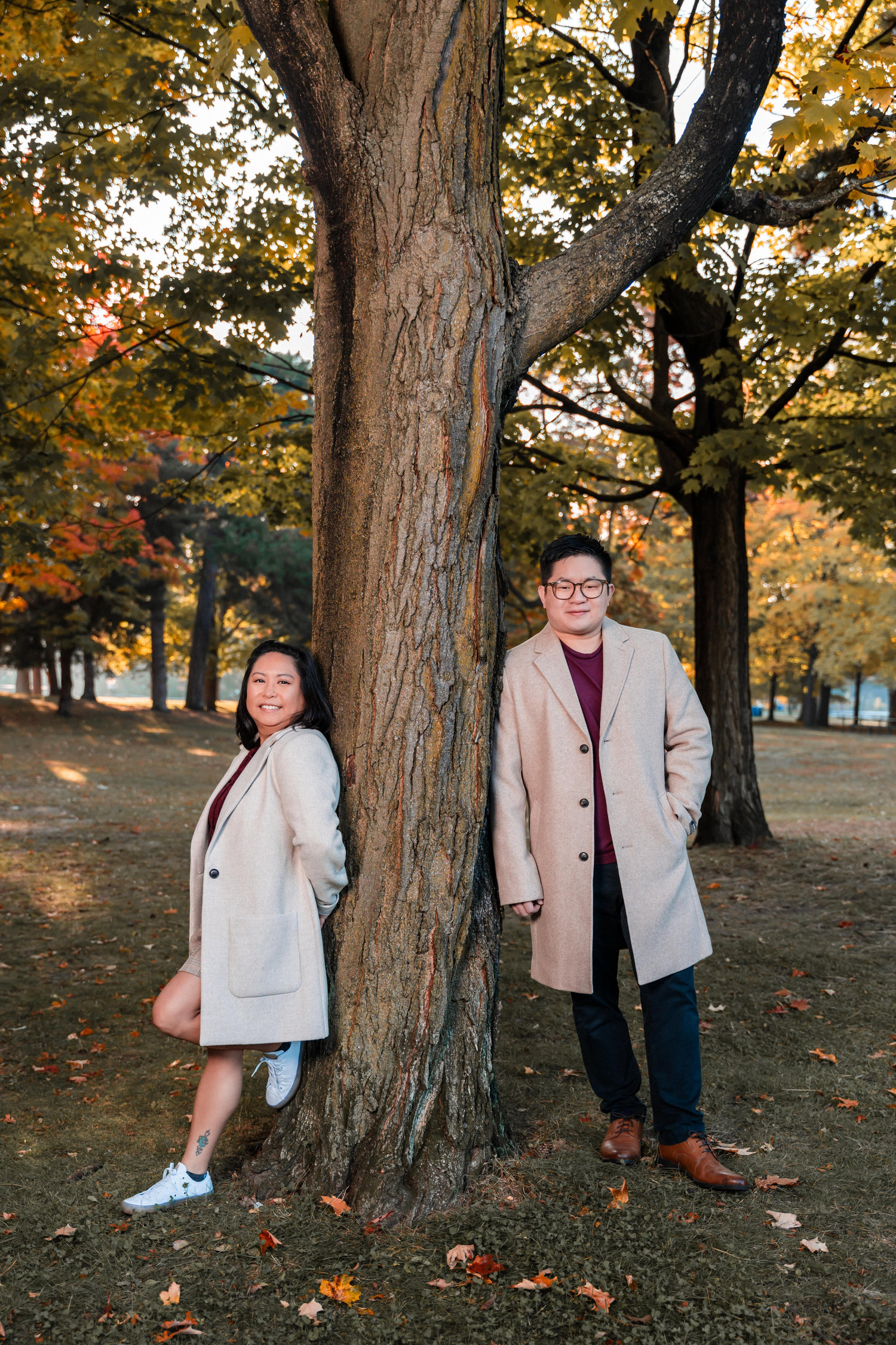 The Wedding Website of Kristina Buan and Richard Uong