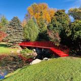 Dow Gardens