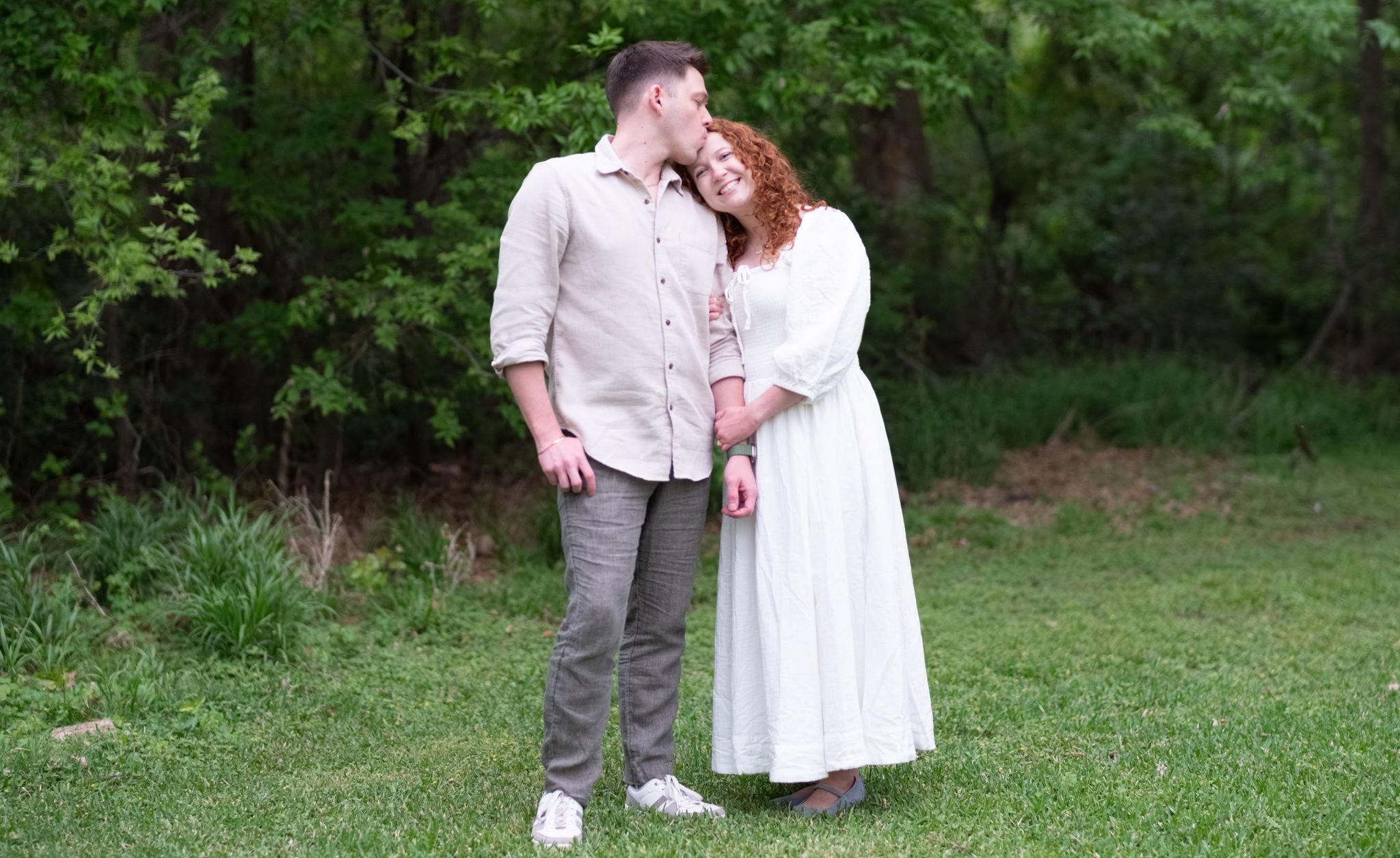 The Wedding Website of Emily Vowels and Tyler Stembridge