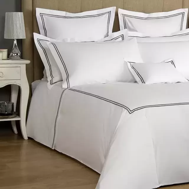 Classic Collection Duvet Cover