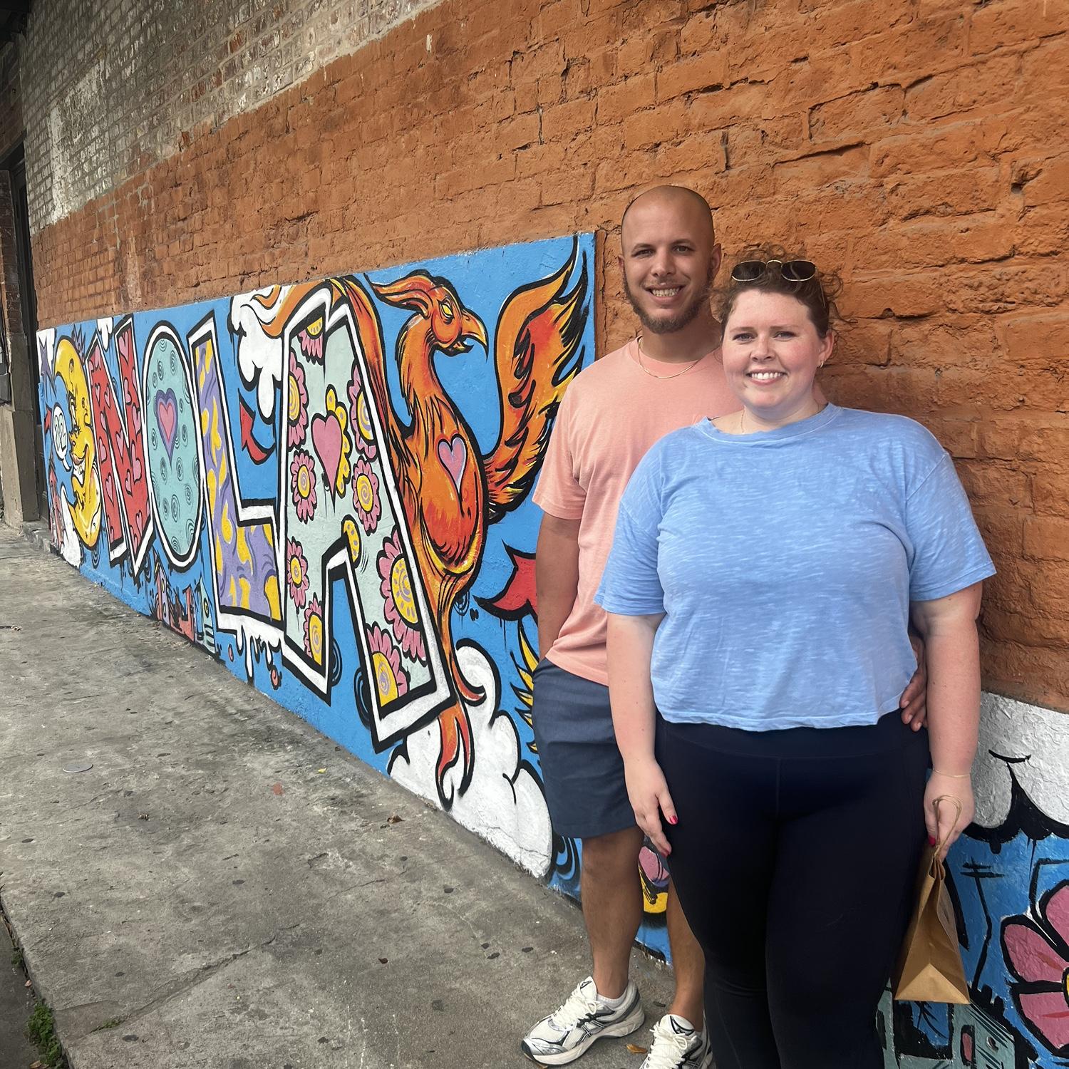New Orleans ‘25