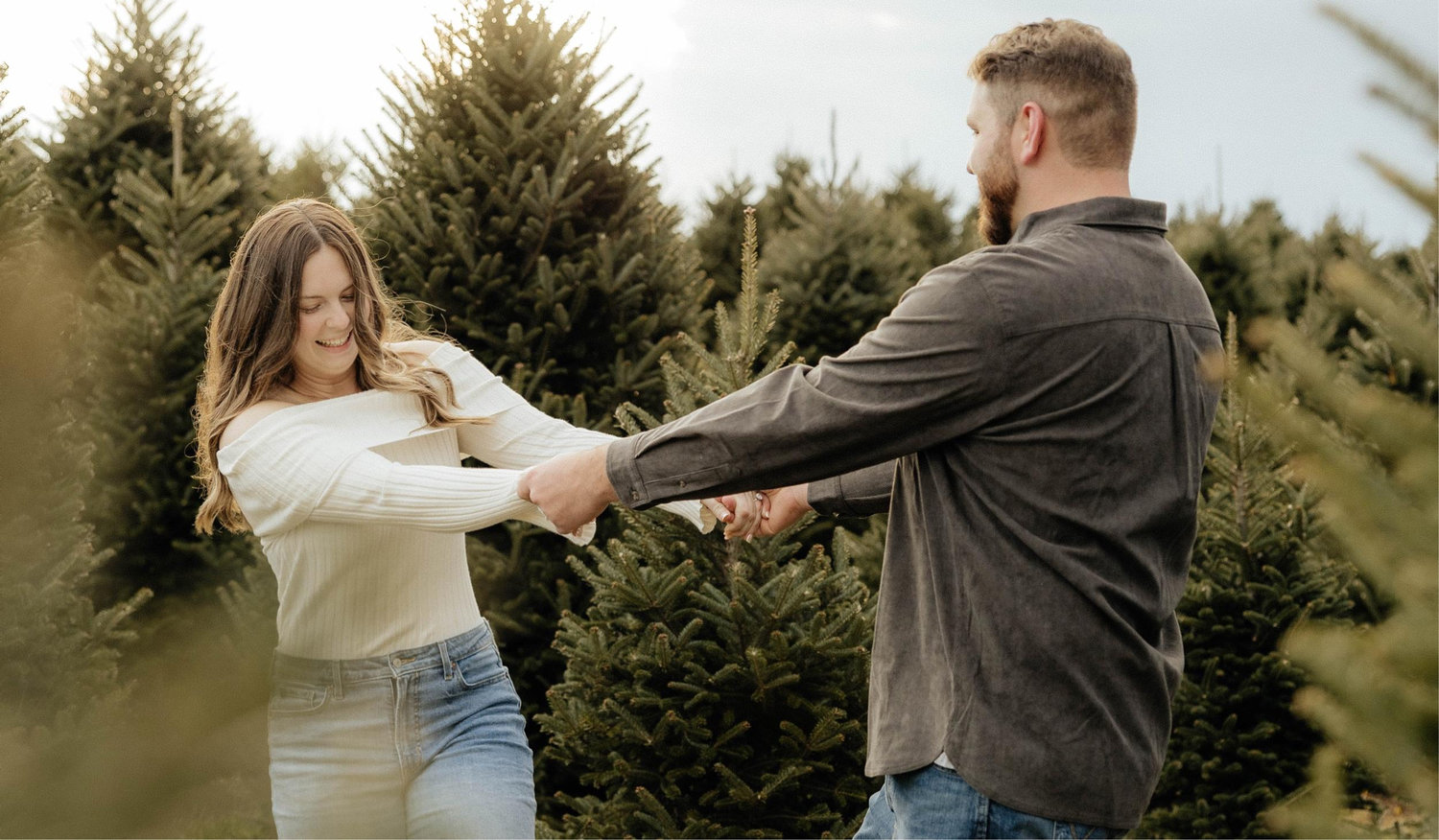The Wedding Website of Brooke Cameron and Grant Schwartz