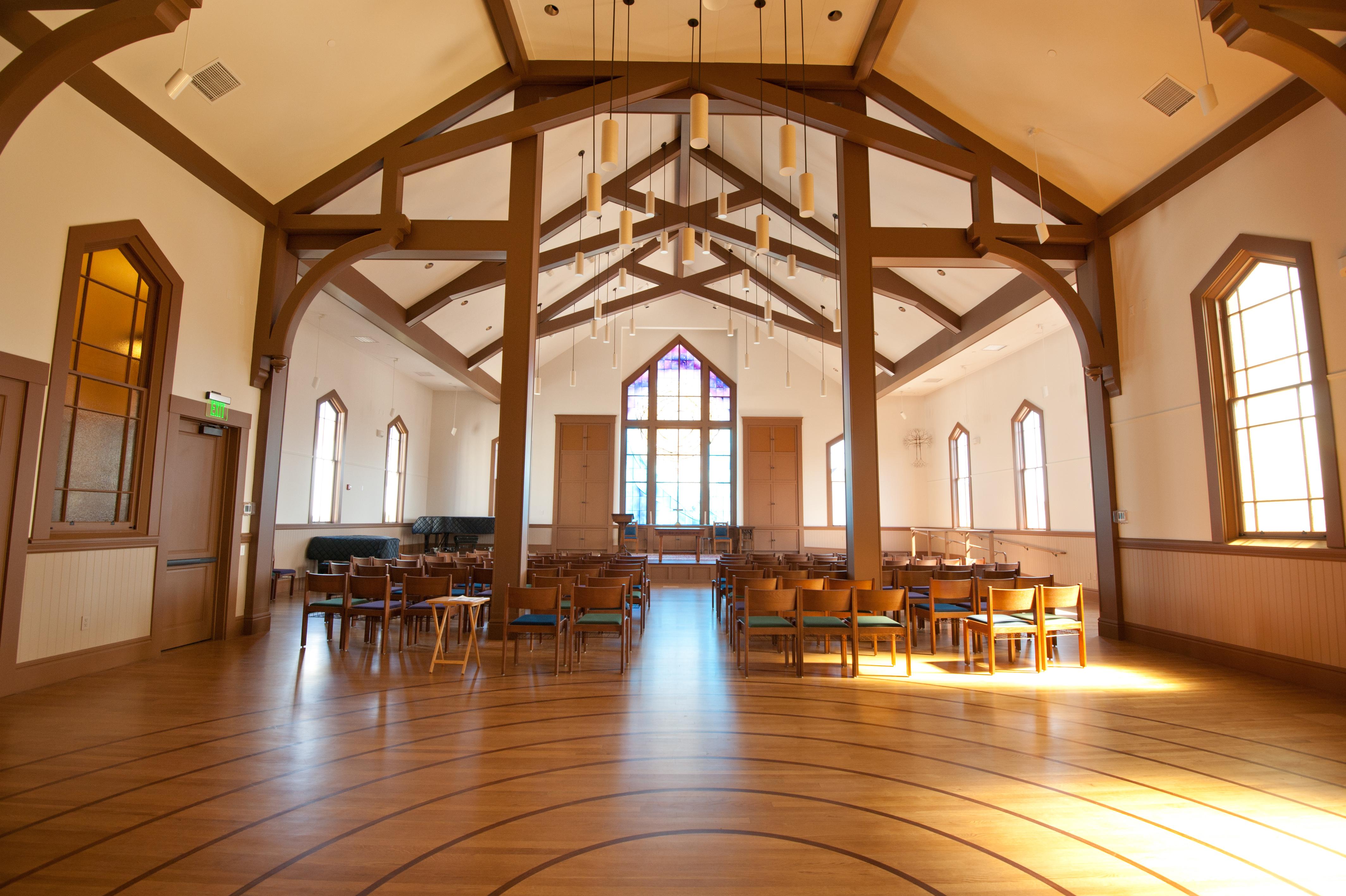 The Wedding Website of Merrill Grant and Tim Sturge