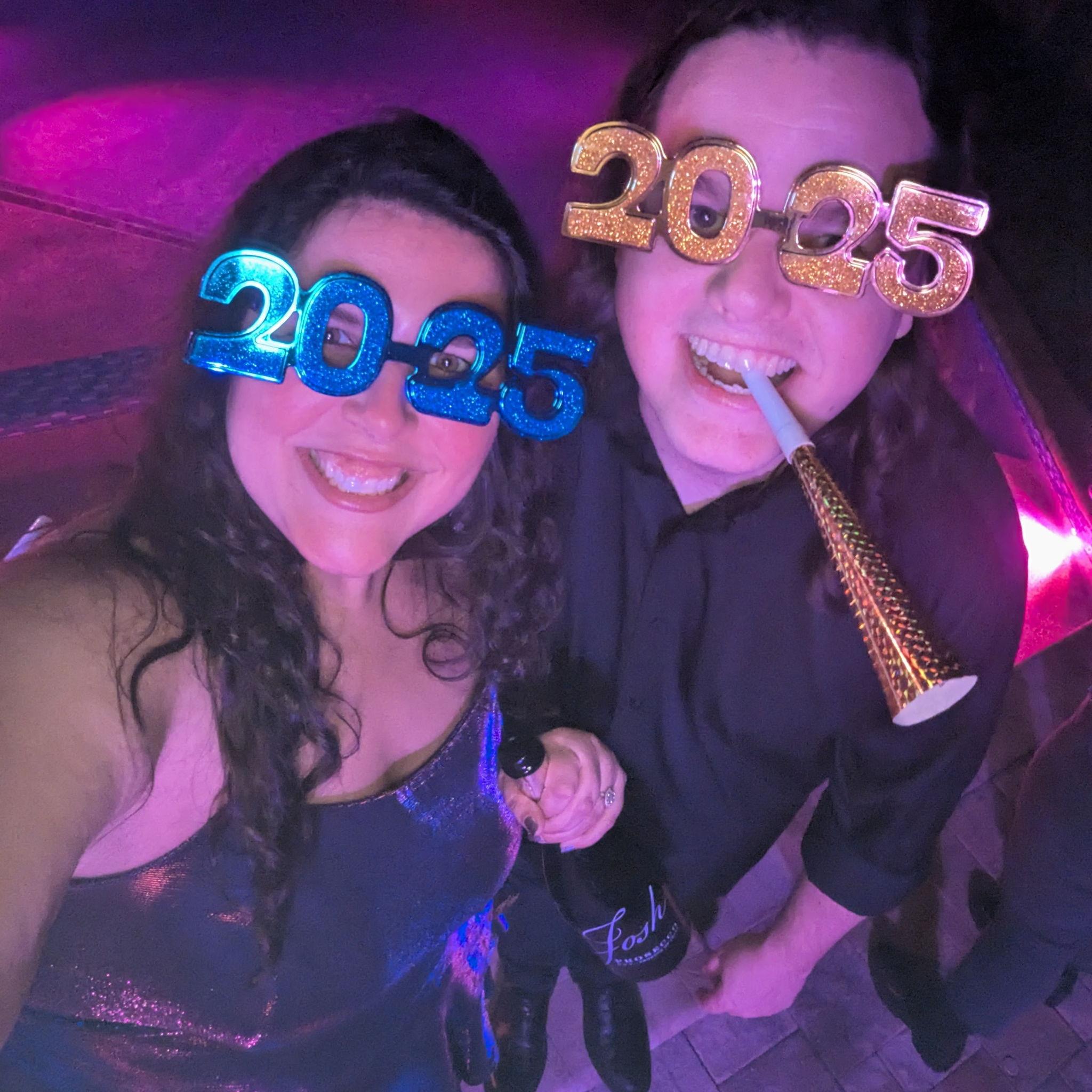 NYE