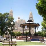 Catedral Hermosillo