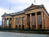Scottish National Portrait Gallery