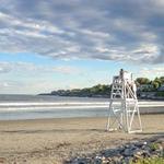 Easton Beach
