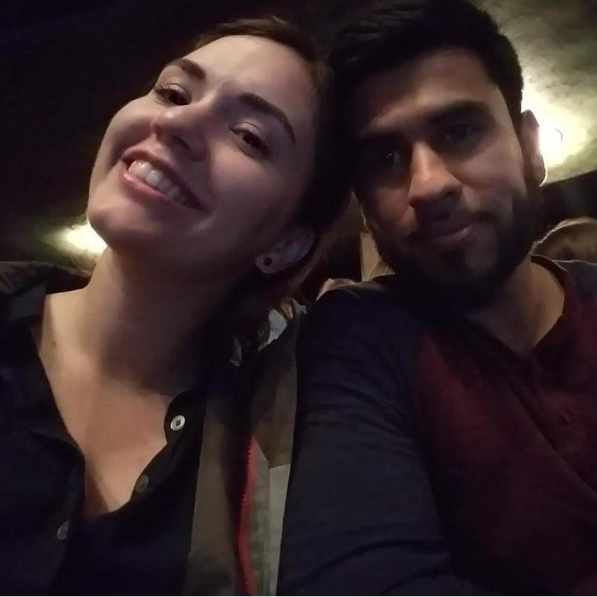 Random date night