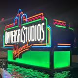 Universal Studios Hollywood