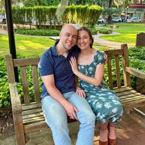 New Home + Honeymoon Fund