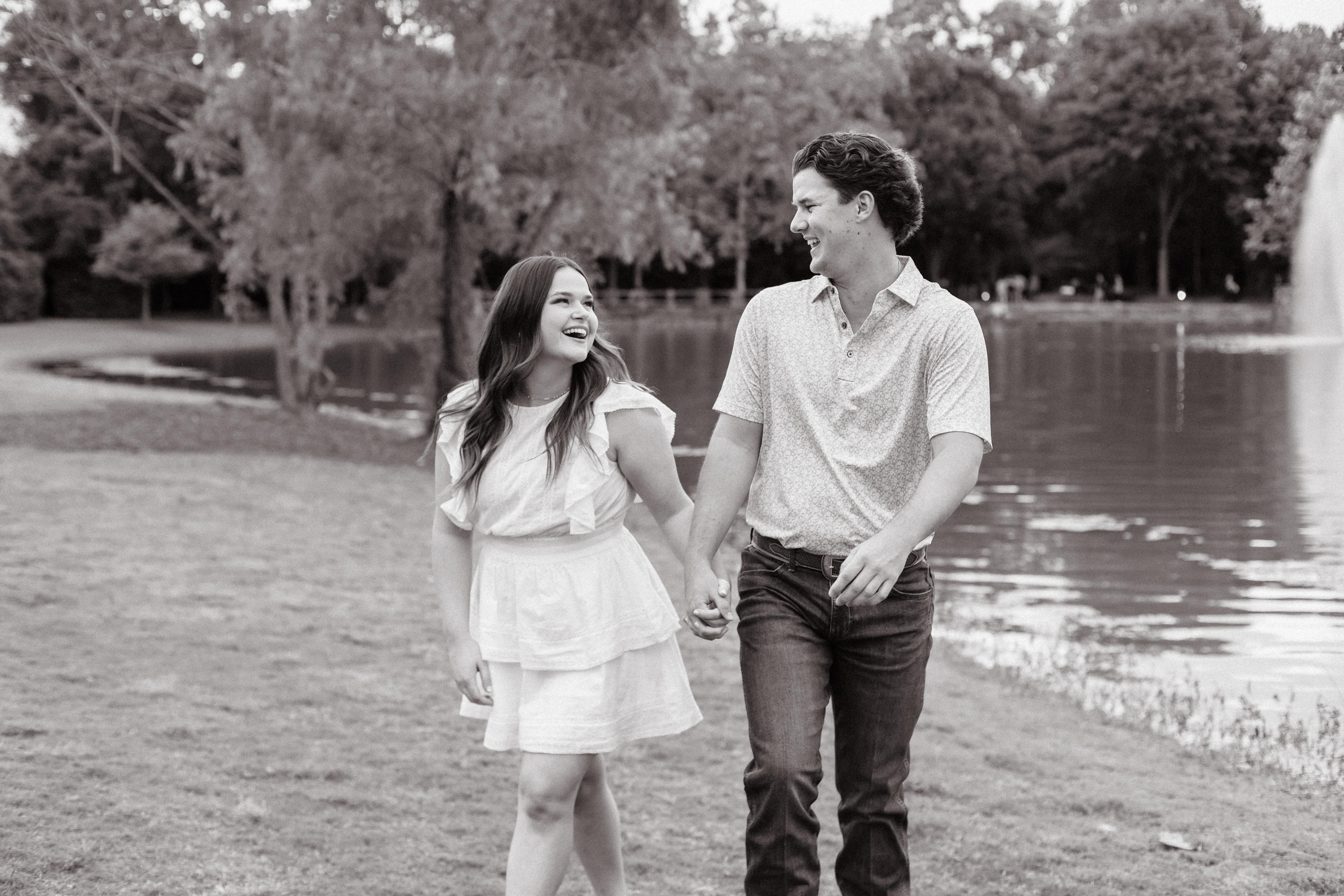 The Wedding Website of Morgan McVey and Walker Wortham