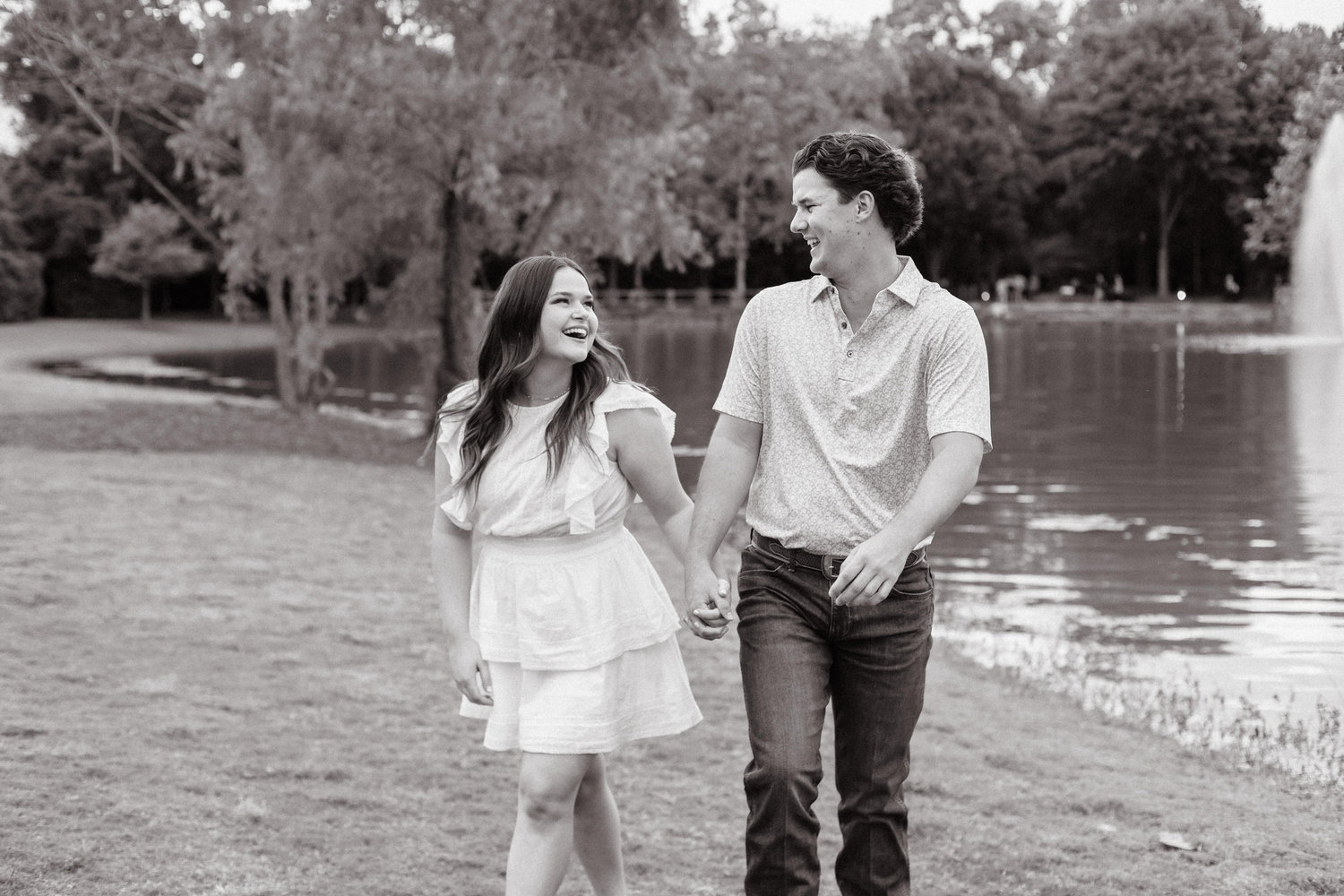 The Wedding Website of Morgan McVey and Walker Wortham