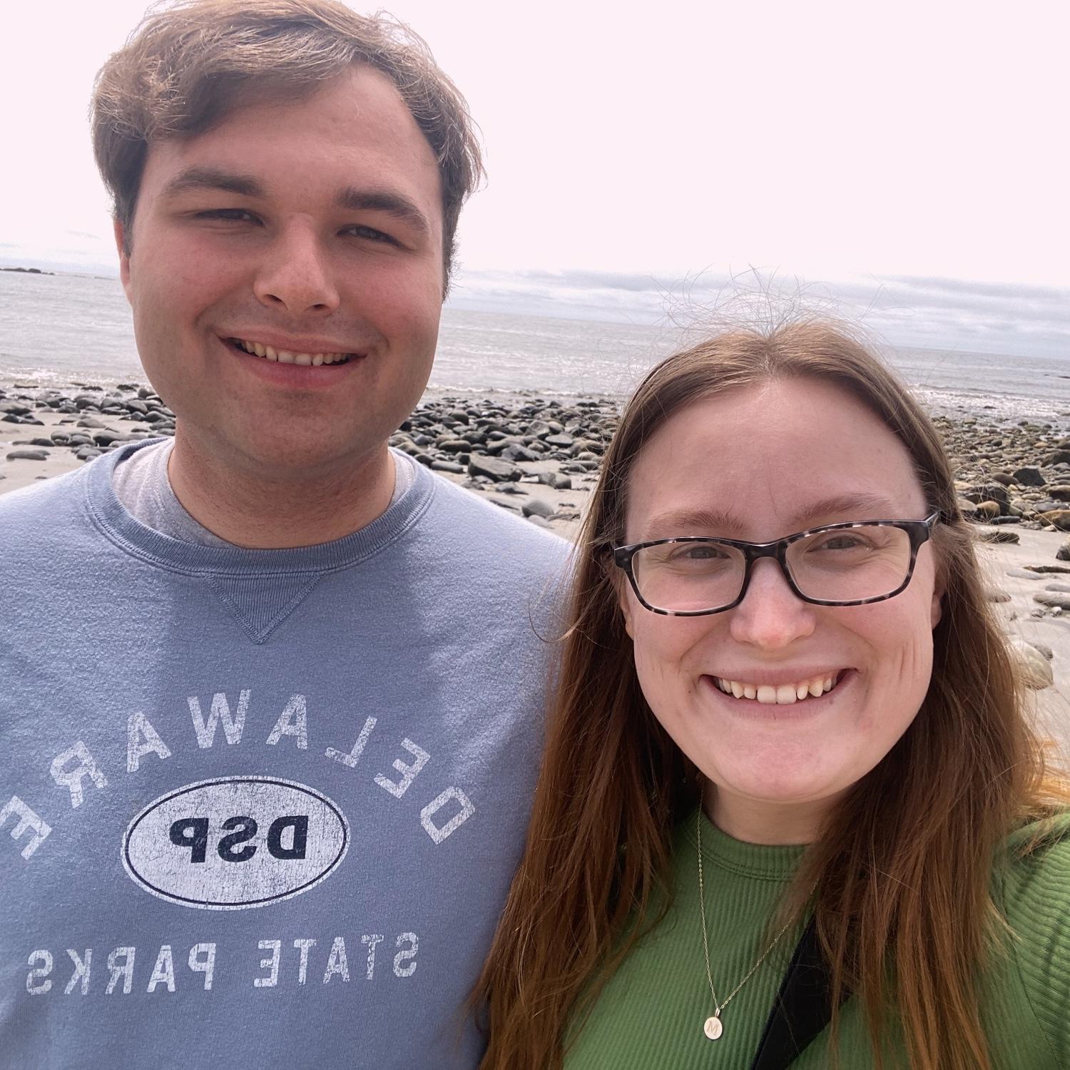 Travels to New Hampshire