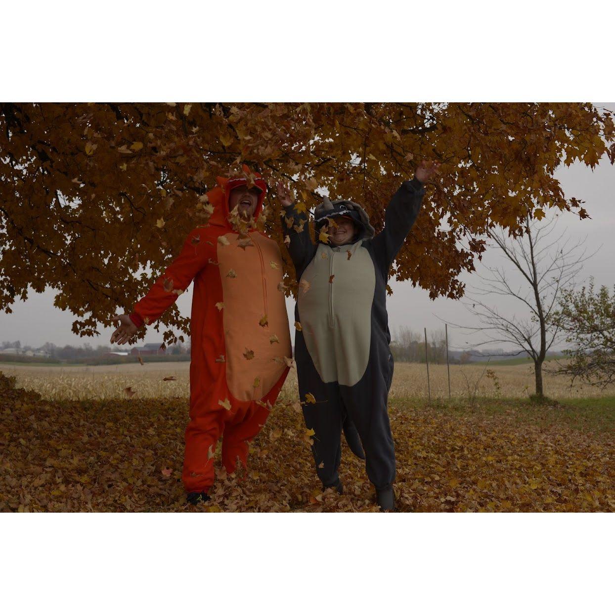 10/31/2022
Triceratops photoshoot