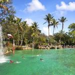 Venetian Pool