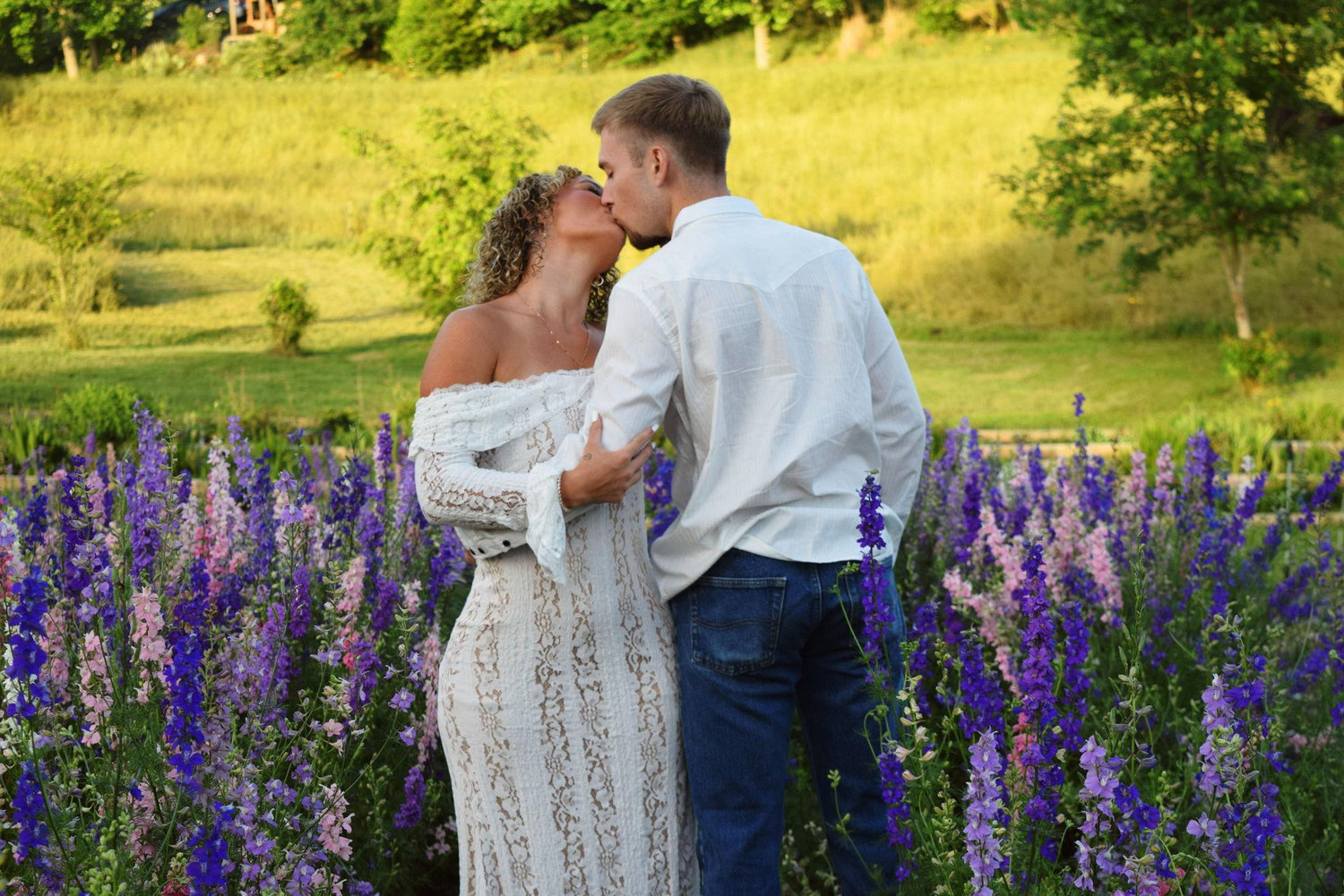 The Wedding Website of Savannah Fayssoux and Noah Carney