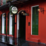 Pat O'Brien's