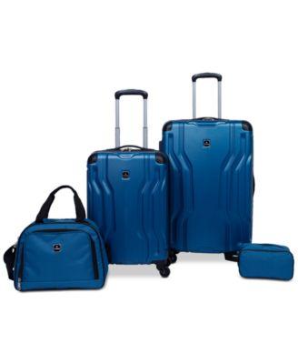 Tag - Legacy 4-Pc. Luggage Set