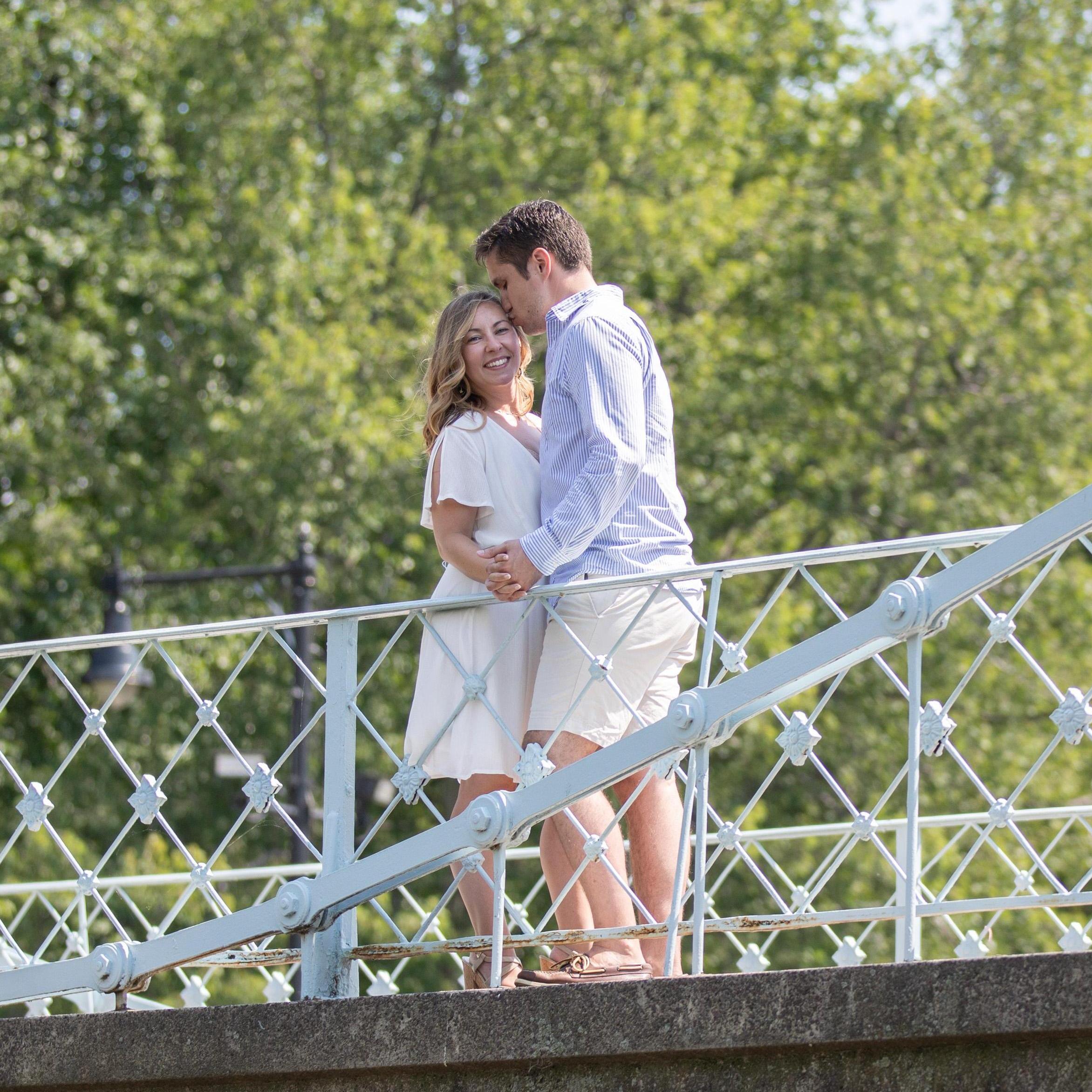 Engagement shoot - 2020