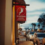 The Kookaburra Coffee Downtown