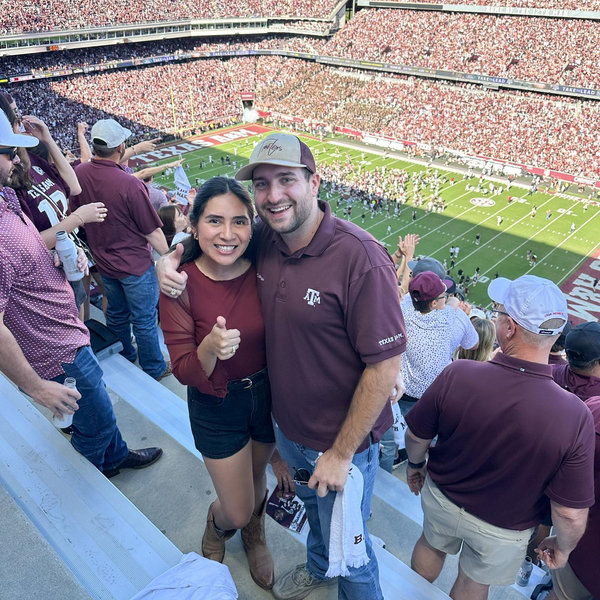 Football Tickets For Two