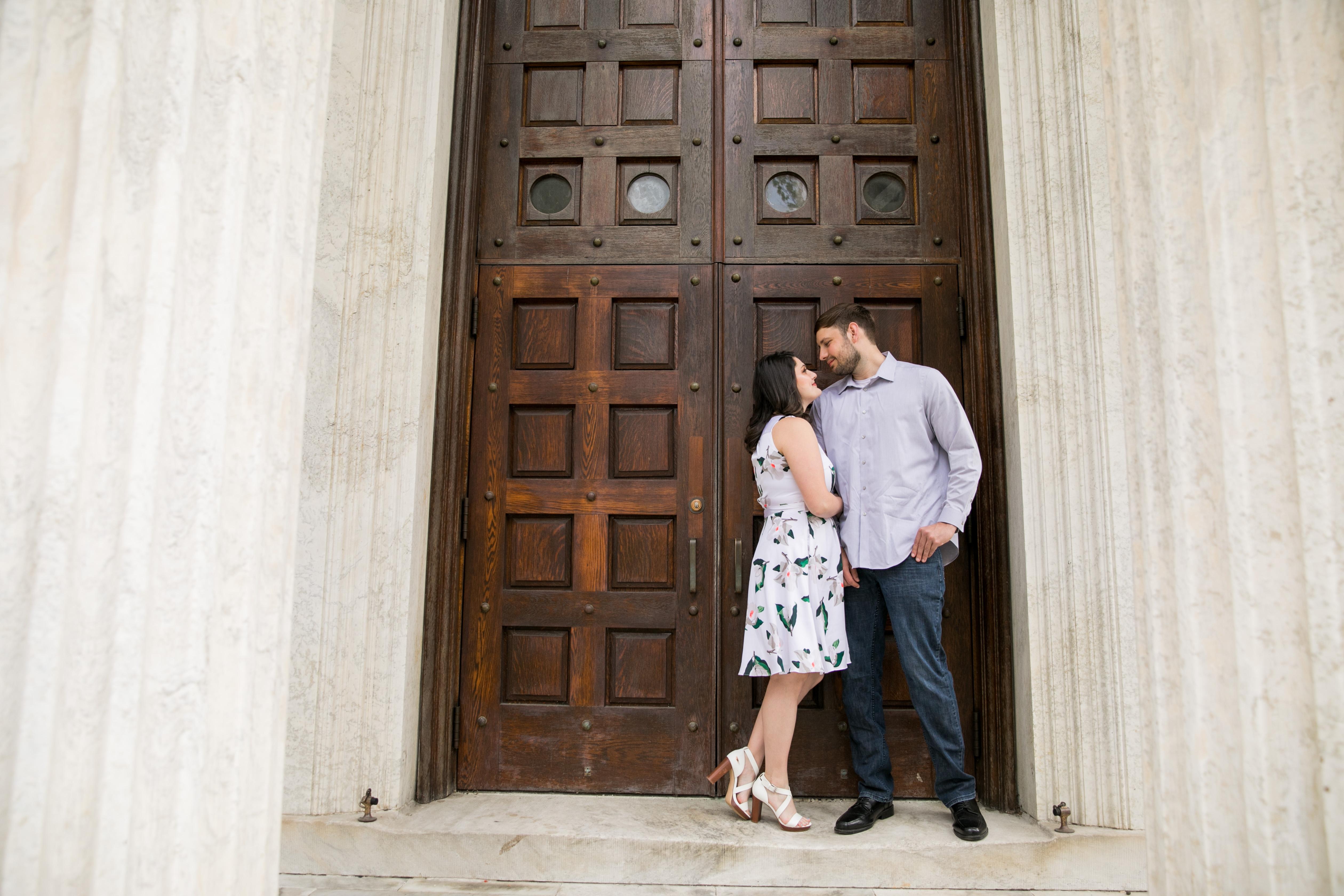 The Wedding Website of Alexandra Chekouras and Joseph Scurti